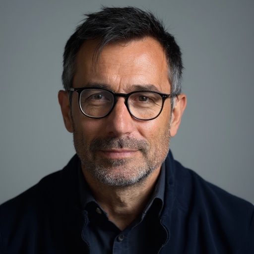 Marco Pellegrini — Casino non aams reviewer